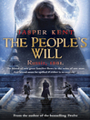 The People's Will (eBook): Danilov Quintet, Book 4